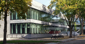 Earth Simulation Laboratory opent deuren