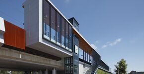 Recept voor een succesvol stationsgebied