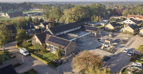 Schoolgebouwen snel verduurzamen