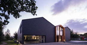 Leidsche Rijn krijgt er kerkgebouw bij