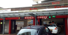 Groene gevel in Nijmegen voldoet niet en wordt verwijderd