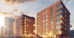 Seniorenwoningen met zorgvoorzieningen in Zaandam