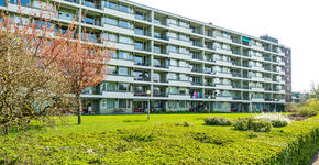 Undineflat Amersfoort klaar voor duurzame toekomst