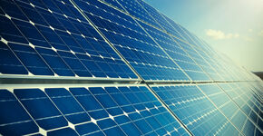 Innovatieve rekentool voor financiering PV-systeem