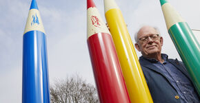 Top tien smaakmakers in scholenbouw