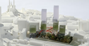 Join the Stage wint VDMA in Eindhoven