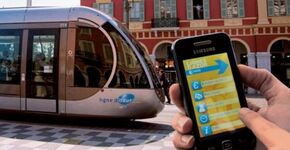 Helmond voorloper in Europa met smart mobility