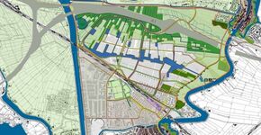 Succesfactoren gebiedsontwikkeling Bloemendalerpolder