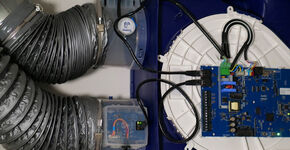 Comfortabel binnenklimaat voor Brabantse NOM-woning