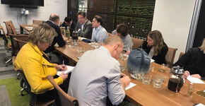 Expertteam ZorgSaamWonen werkt aan versnellingsagenda