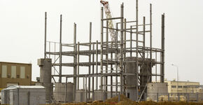 Effecten stikstof en PFAS groot voor bouwsector