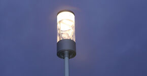 Lowlander: sfeer- en functioneel licht in één armatuur