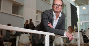 'Intermediair gewenst  tussen gebouw, gebruiker  en zorgverlener'