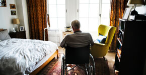 'Bouwen, digitaliseren en samenwerken voor thuiswonende ouderen'