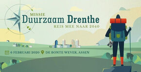 6 keynotesprekers van Duurzaam Gebouwd Congres 2020