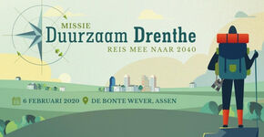 Gedragsverandering en samenwerking centraal op Duurzaam Gebouwd Congres 2020