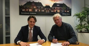 Ballast Nedam en Vogelbescherming realiseren 500 'tiny houses'