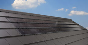 Complete systemen voor platte én hellende daken