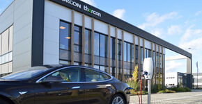 Totaalconcept als antwoord op aanstormende BENG