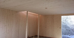 Levensloopbestendige woningen omringd door natuur in Weert