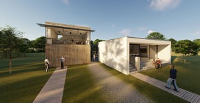 Provincie Groningen ondersteunt investering in circulair bouwen