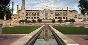 Architect Vittorio Gregotti overleden aan coronavirus