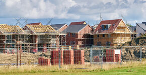 Ruimte voor woningbouw door snelheidsverlaging