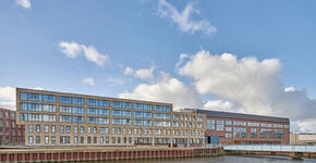 De Scheldehof, méér dan een zorgcentrum