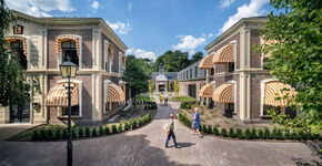 Top 12 tussenvormen per provincie