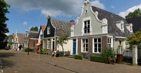 Amsterdam-Noord aangewezen als beschermd stadsgezicht