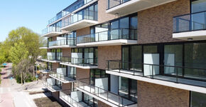 ARC Fund levert 411 woningen contactloos op