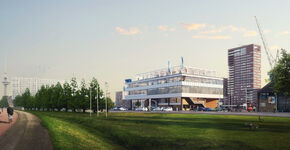 'Duurzaamheid combineren met gezondheid broodnodig'