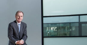 Bernard Wientjes op Verbindingsfestival: de Bouwagenda na 3 jaar