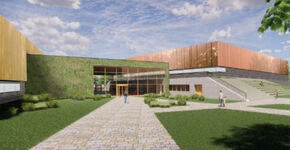 Realisatie multifunctioneel sportcentrum Breda stap dichterbij
