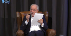 Jan Jonker: 'Marktdenken is gevaarlijk achterhaald'