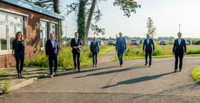 Nieuwe wijk locatie Valkenburg een stap dichterbij