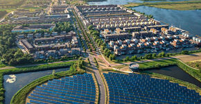 Sociale leefomgeving zorgt voor gezonde verbinding