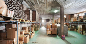 RVO stelt circulariteit centraal op Verbindingsfestival