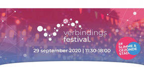 Verbindingsfestival: drie nieuwe sprekers bekend voor thema Gezonde Gebouwen