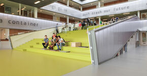 Een vertrouwd gebouw is een leefbaar gebouw