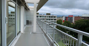 Dakterrassen weer veilig beloopbaar en waterdicht