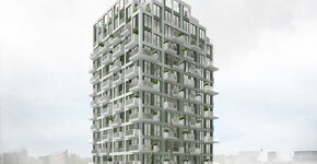 Stepstone wordt toren voor starters op Zuidas