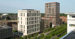 Space-S wint World Habitat Silver Award