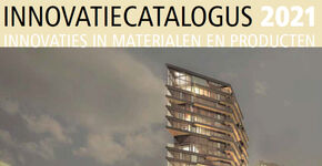 Innovatiecatalogus 2021 verschenen