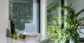 Ramen en deuren openen helpt, maar wat met de winter voor de deur?