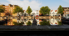 Vlaardingen kiest digital twin voor inzicht in fysieke leefomgeving