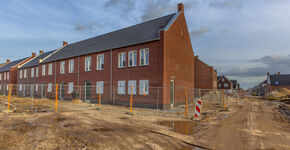 Nieuw woonakkoord pleit voor 100.000 woningen per jaar