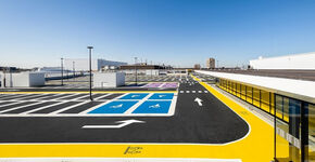 5 oplossingen voor veranderende steden door infrastructuur