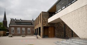 Samenhangende visie in scholenbouw ontbreekt