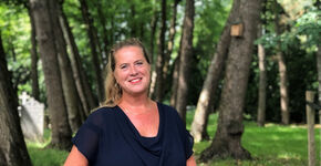 Stadsontwikkeling is gebaat bij parkinclusief ontwikkelen